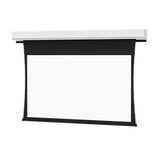 Da-Lite 21766F Tensioned Advantage Series 113" 16:10 Ceiling-Recessed Electric Projection Screen, 60" x 96"