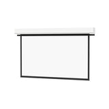 Da-Lite 39150F Tensioned Advantage Series Ceiling Recessed Electric Screen, 65" x 116" with HD Progressive 1.0 Surface, HDTV 16:9, 133" Diagonal
