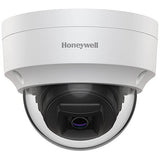 Honeywell HN30160204D125PK 13-Piece Kit, (12) HC30W45R3 5MP Dome Cameras, White (1) HN30160204 16-Channel NVR, 4TB, Black