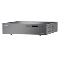 Honeywell HN35640892NR 35 Series HN35 Pro 64-Channel 4K Embedded NVR, SATA, 16TB, Non-PoE with Enterprise HDD