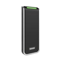 HID 20NKS-00-00BMMD Signo 20 Contactless Smart Reader with Card Profile, OSDP / Wiegand, Pigtail, Mobile Ready