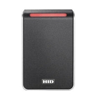 HID 40NKS-T2-002695 Signo 40 Contactless Smartcard Reader, Black and Silver