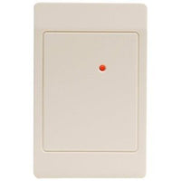 HID 5395-104-02 Classic Cover for ThinLine II Reader, Beige