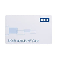 HID 6013HGGNAN ISO Card Composite UHF iClass 32K