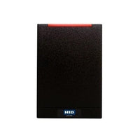 HID 920PHRNEK00466 RP40-H pivCLASS SE Reader, Wiegand, Black
