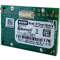 HID BLEOSDP-UPG-A-900 R10/RP10 iCLASS SE and multiCLASS SE Bluetooth and OSDP Reader Upgrade Kit, Includes (1) Bluetooth and OSDP Upgrade Module, (1) Metallic Backplate Striker