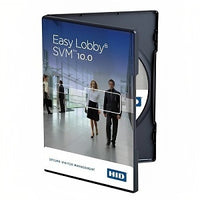 HID EL-ACI-S2 Easylobby S2 Netbox Access Control Integration Software