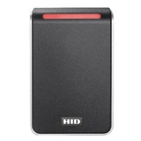 HID 40NKS-02-0022HM Signo 40 Black and Silver Pigtail Card Port, Flexible Smart  Enabled Mobile Point