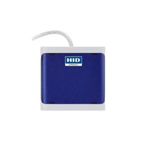 HID R50230318-DB OmniKey 5023 Smart Card Reader