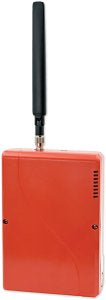 Honeywell Power HW-TG7FP-V CLSS-Enabled 5G/LTE-M Compact Commercial Fire Alarm Communicator, Verizon