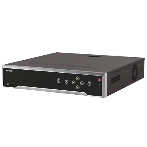 Hikvision DS-7716NI-I4/16P-16TB-ADT 16-Channel Network Video Recorder, 16 PoE, ADT Firmware, 16TB HDD
