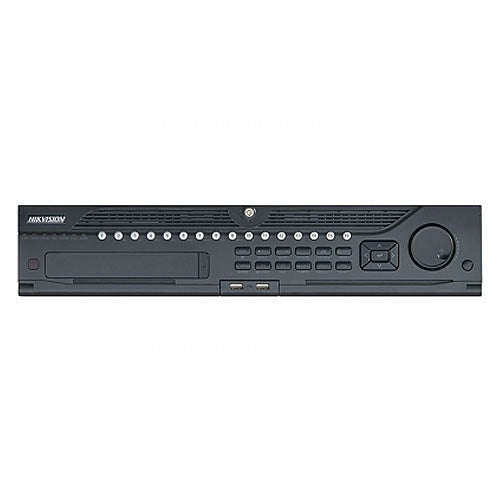 Hikvision DS-9016HQHI-SH-16TB-ADT DVR, TDVR 16-Channel HD/Analog 16-Channel IP 16TB