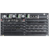 Hikvision DS-C30S-S11 Main Chassis Multi-Screen Video Wall Controller, 4.5 U, 11 Sub Board Slots