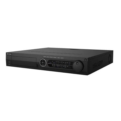 Hikvision IDS-7316HQHI-M4/S-8TB 16-Channel 1080P 1.5U H.265 AcuSense DVR, 8TB