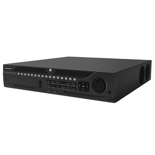 Hikvision IDS-9016HUHI-M8/S-8TB Series Ultra 16-ch 5MP 2U H.265 AcuSense DVR, 8TB