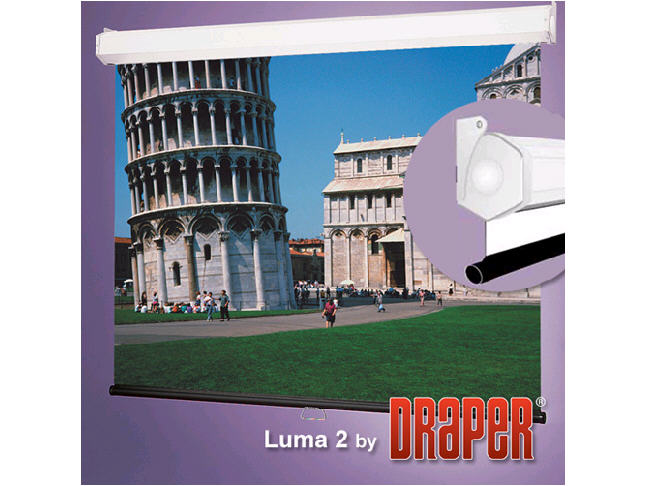 Draper 251121  CINEPERM, 100, HDTV, M1300