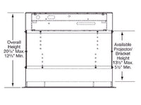 Draper 300200  Environmental Airspace Housing