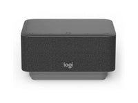 Logitech 991-000458 Dock Focus Room Kit Microsoft Teams - Video Conferencing Kit - Case of 2