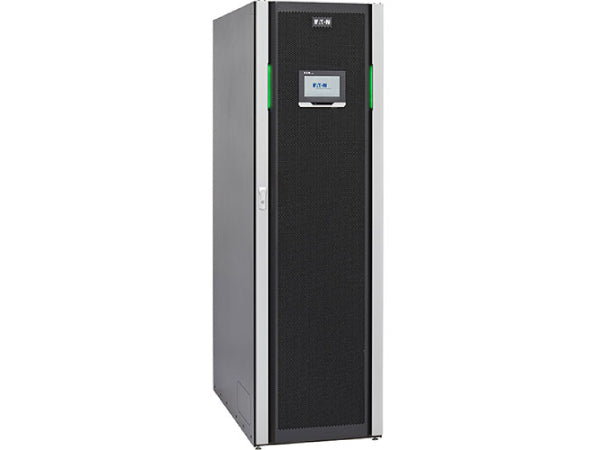 Eaton  9SX3000 2700W 120V Online Double-Conversion UPS - 4 NEMA 5-20R, 1 L5-30R Outlets, Cybersecure Network Card Option