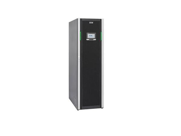 Eaton 9GF412A029E20R1 93PM 60kW Tower UPS - Tower - USB - LCD Display