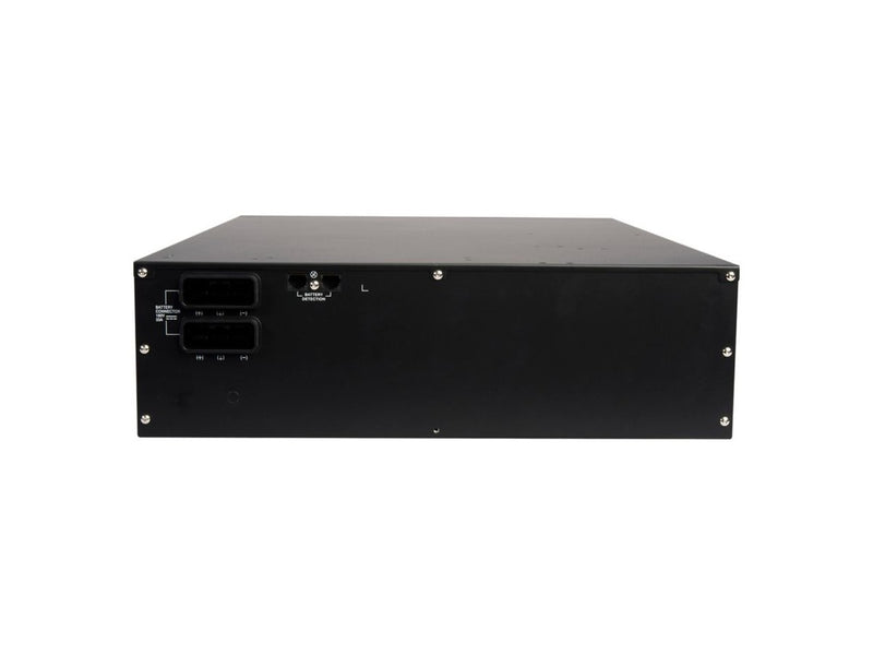 Eaton 9PXEBM180RT 180V Extended Battery Module (EBM) for Select Eaton 9PX UPS Systems, 3U Rack/Tower