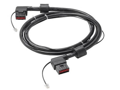 Eaton EBMCBL72 UPS to Battery Extension Cable for 72V Extended Battery Module, 2 m (6.6 ft.) - 6.56 ft Cord Length