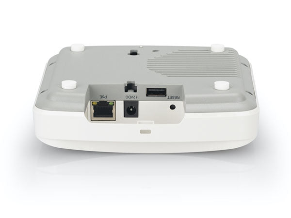 Ruckus R350 901-R350-US02 Wireless access point - Wi-Fi 6 - 2.4 GHz, 5 GHz - desktop / wall / ceiling mountable