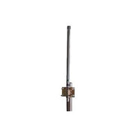 Honeywell BDA BDA-FA-763869-2-1 DAS Omni Directional Indoor Fiberglass Ceiling Antenna, 763-869 MHz, 100W