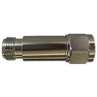 Honeywell BDA BDA-NATTEN-0503 Fiplex Attentuator, 5W, 3dB, N-Type Connectors