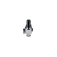 Honeywell BDA BDA-P8AX09-6G-N/FF Fiplex Coaxial Surge Protector
