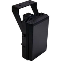 IR623-A30-24-2 ILUM30 Infrared LED Light, 328 Units, 850nm, Black