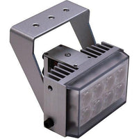WL105-30-24-2 59ft White LED Illuminator, 12-32VDC 24VAC