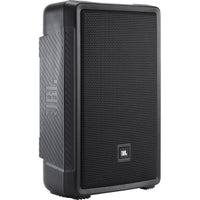 JBL Professional IRX112BT-NA Powered 12" Portable PA Loudspeaker with Bluetooth, Black