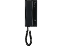 Aiphone IX-RS-B-JP IP Audio Answering Station for IX and IXG Series Devices, Surface-Mount