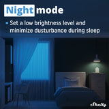 Shelly Plus Wall Dimmer x4