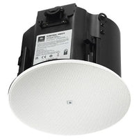 JBL Professional JBL-C426C/T Control 6.5" CRBI-Equipped Two-Way Coaxial Ceiling Loudspeaker