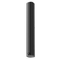 JBL Professional JBL-COL600-BK 24" Slim Column Loudspeaker, Black