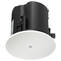 JBL Professional JBL-C424C/T Control 4" CRBI-Equipped Two-Way Coaxial Ceiling Loudspeaker