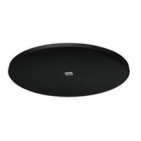 JBL Professional JBL-MTC-426BG-LS 400 Series Round Grille for Control 426C/T-LS Speaker, Black