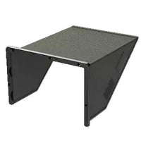 JBL Professional SRX900 RC1 SRX900 Series Rain Cover for Protecting Amplifiers