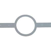 JBL Professional JBL-MTC-424NC 400 Series New Construction Bracket for Control 424C/T Speaker, White