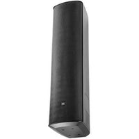 JBL Professional CBT 1000E High Output Column Extension Speaker, Black