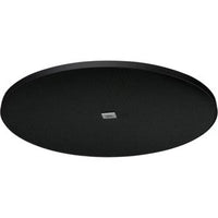 JBL Professional JBL-MTC-445BG Control 445 Series Round Magnetic Speaker Grille, Black