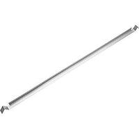 JBL Professional JBL-MTC-48TRX4 Tile Rail for 4'x4' Ceiling Tiles, 48"L