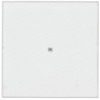 JBL Professional JBL-MTC-419SG 400 Series Square Grille for Control 419CS/T Speaker, White