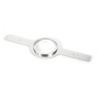 JBL Professional JBL-MTC-424MR 400 Series Mud Ring Bracket for Control 424C/T Speaker, White