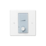 BSS by Harman BSSACV-WHT-V BSS BSSACV-WHT-V AC-V Analog Controller with Volume Control, White