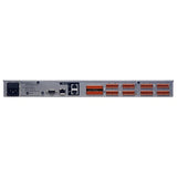 BSS by Harman BSSBLU120M-US BSS BSSBLU120M-US BSS BLU-120 Soundweb London Audio Processor I/O Expander with BLU Link EN 54-16