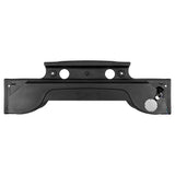 Jeep JK/JKU Overhead Bar System Fits 2 X 8" Speakers 2 X 2.3" Tweeters -Black
