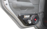 DS18 JL/JT (Gladiator) Door Panels Loaded Package